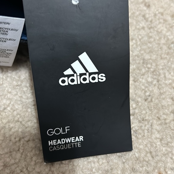 Adidas Cap - Picture 8 of 9